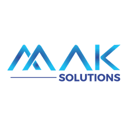 Tech Solutions Logo