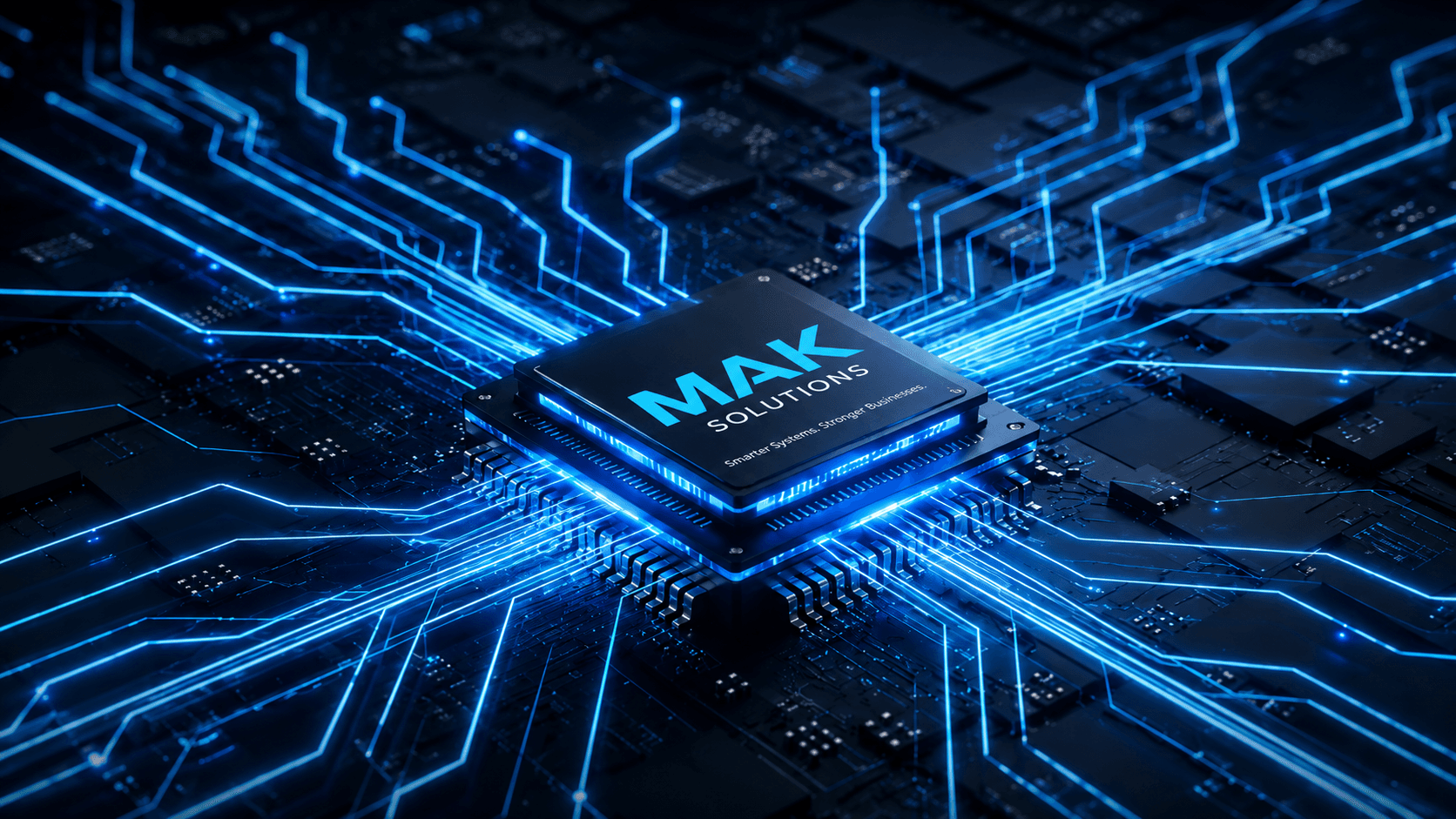 Tech Solutions
