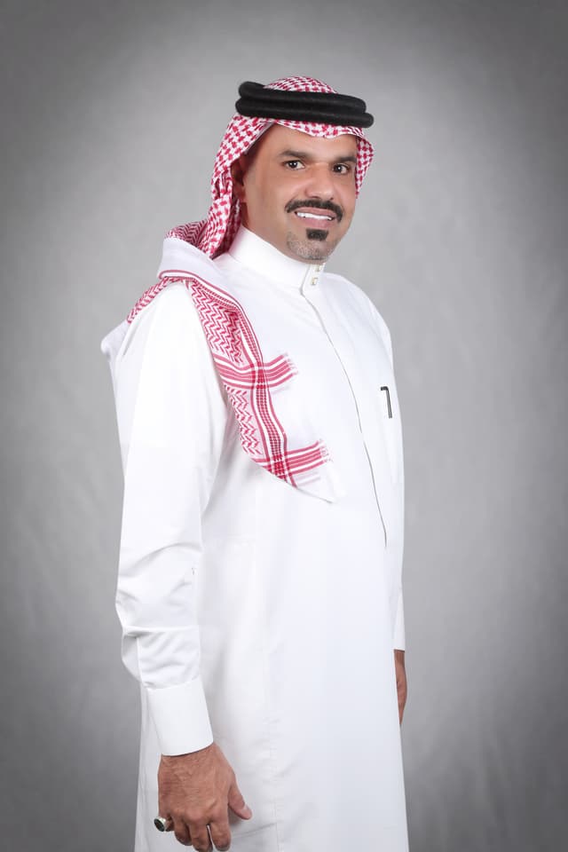 Mr Dhaifullah Al Amri