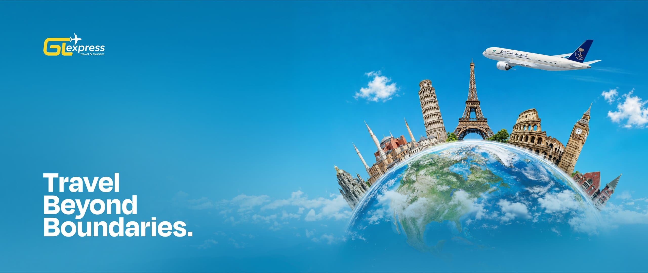 GL Express Travel & Tourism