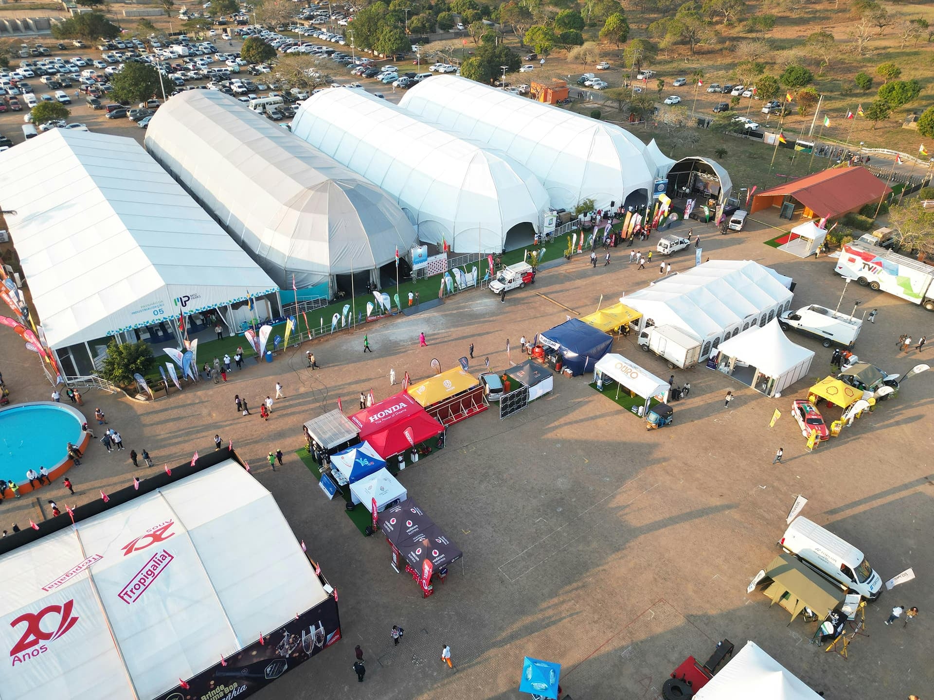 Events & Exhibitions