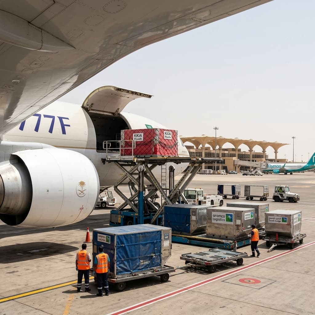 Gray Lane Logistics
Freight Forwarding
